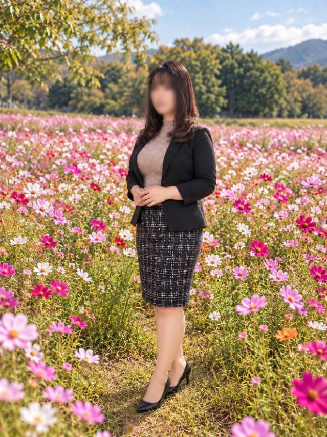 -花梨-かりん(フルオプション)(SexyRose-セクシーローズ)