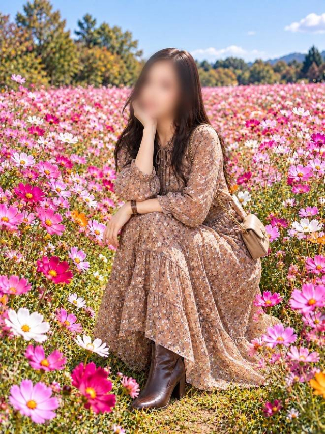 -瞳-ひとみ（SexyRose－セクシーローズ）