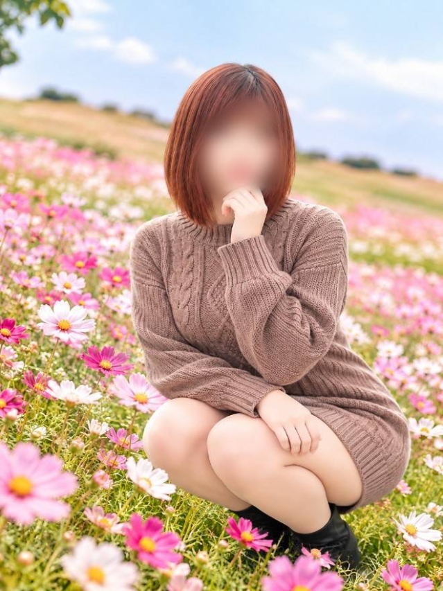 -波瑠-はる　New（SexyRose－セクシーローズ）