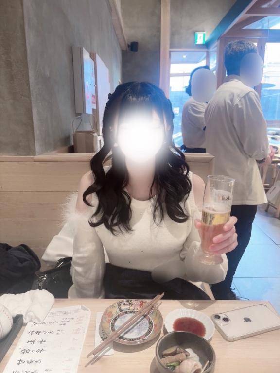 ?はじめまして?
