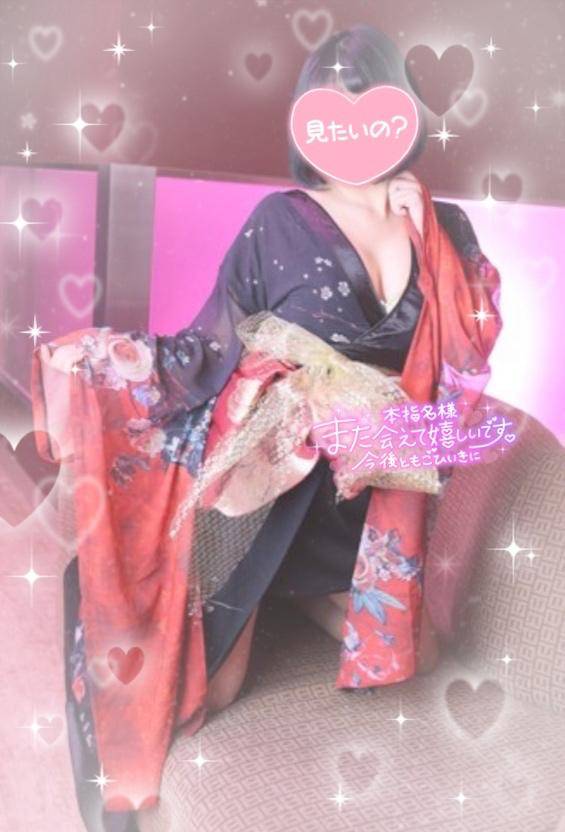 ?忘れられない快感?