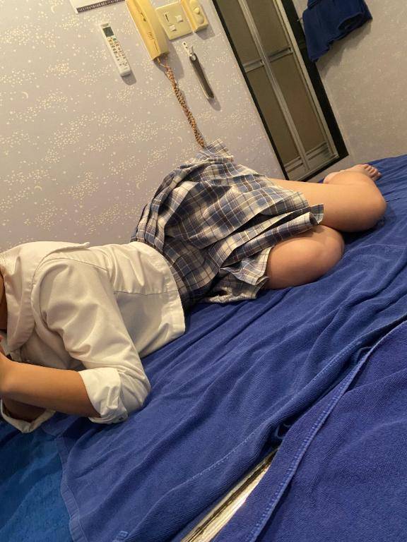 濃厚イチャイチャ