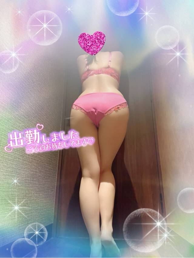 出勤しました☆