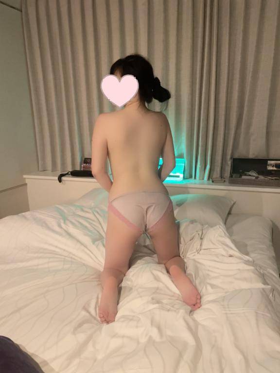 ?前も後ろも…??