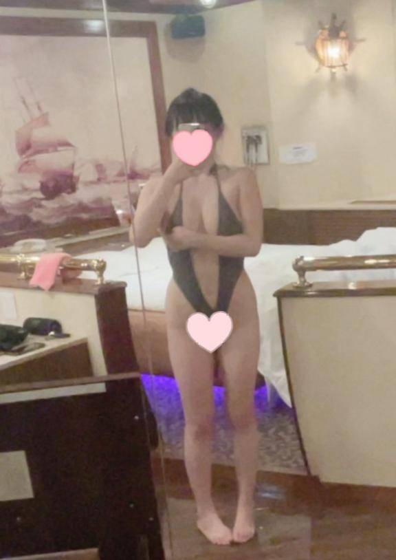 お風呂でもしたい??