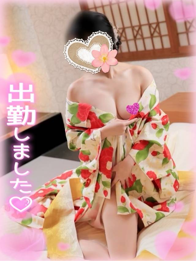 出勤しました☆