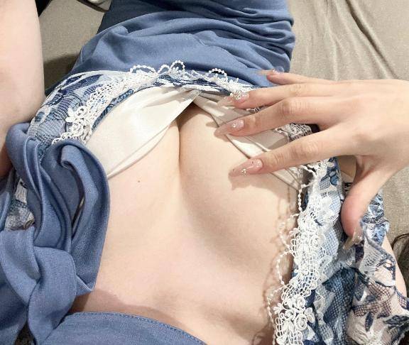 褒められちゃった、?