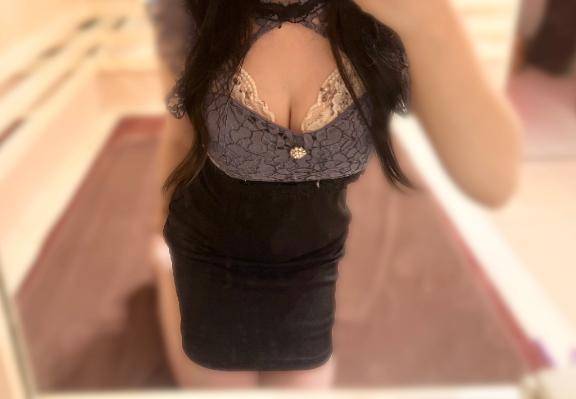 アソコがビンビン、??