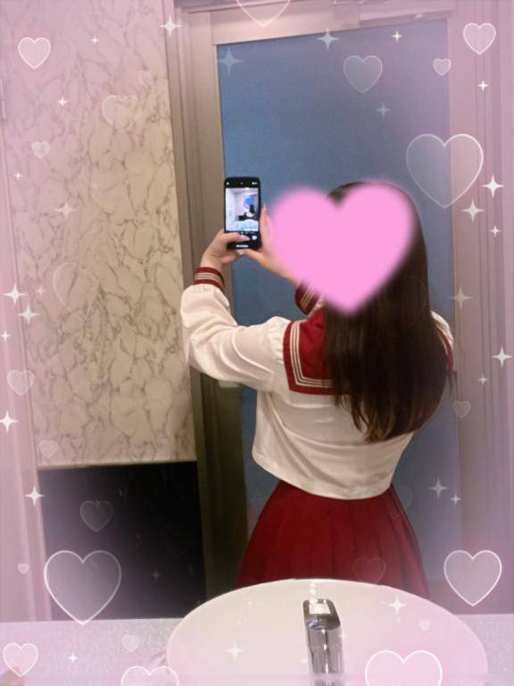 お礼?