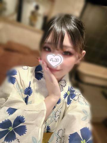 今日から3日間👘💗