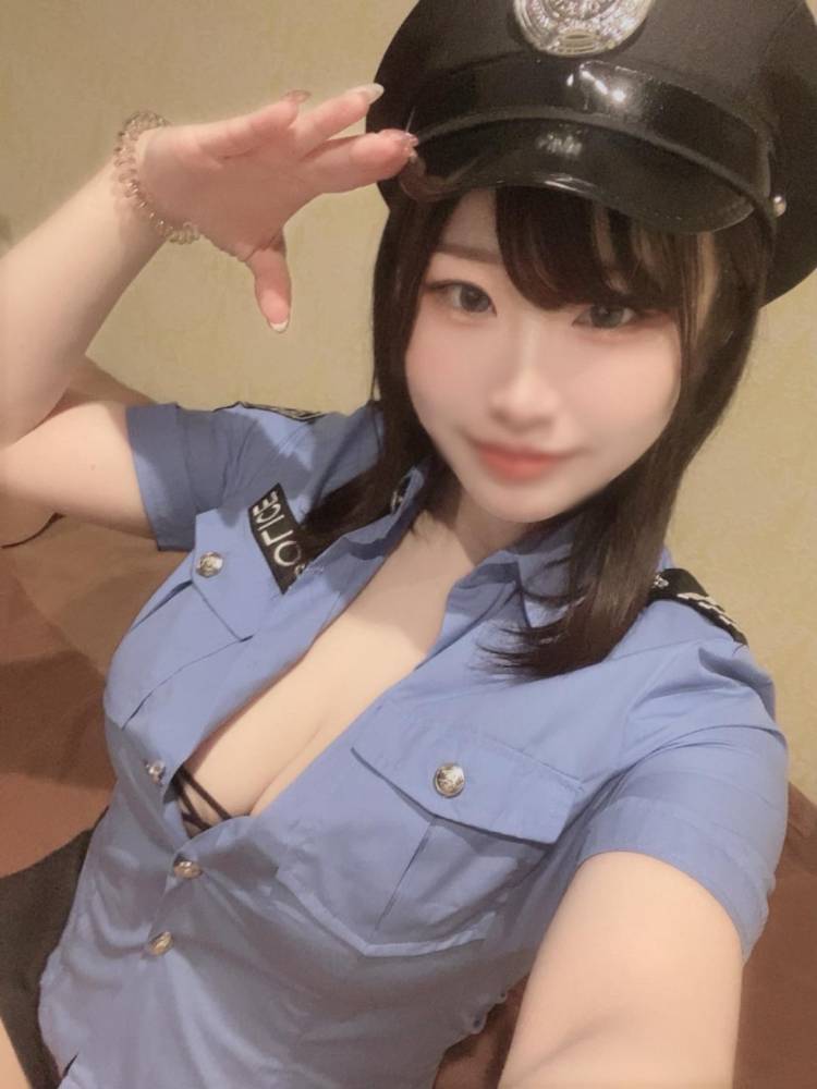 許しまてん👮🏻🚓💨