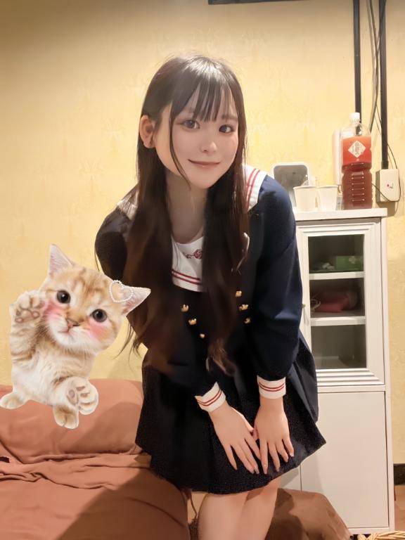 Jさん！ナイスマッサージ！
