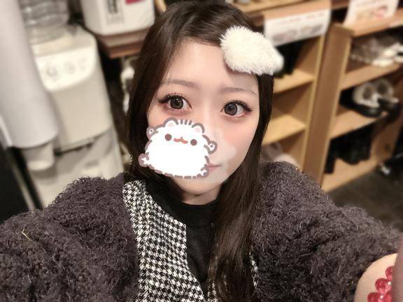 ぃますょ⁉️