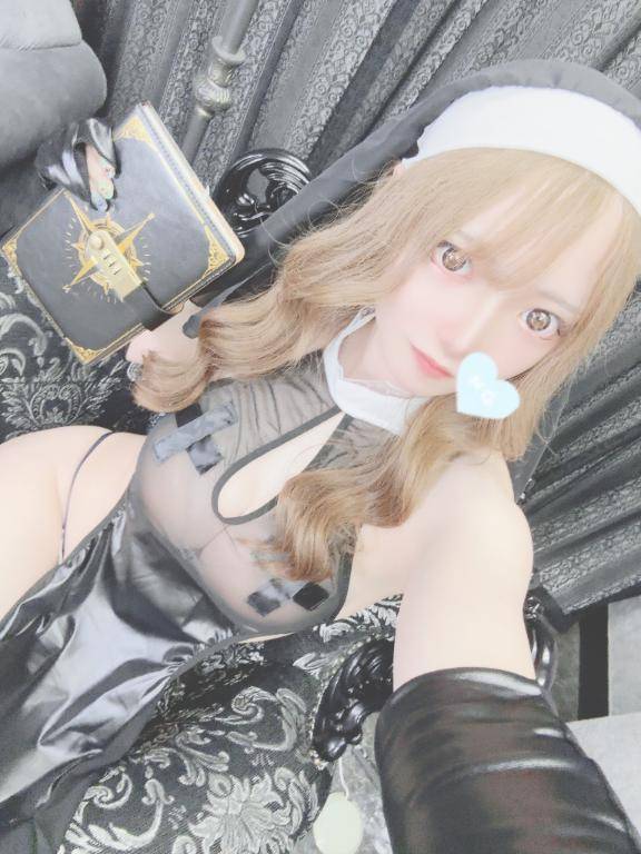 明日迄⚠️🫧