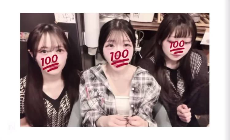 なかよち♡