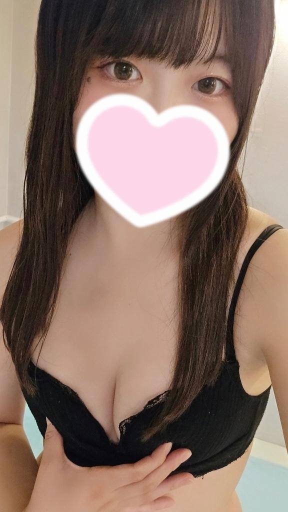 私とおにいさんの特別空間♥️♥️
