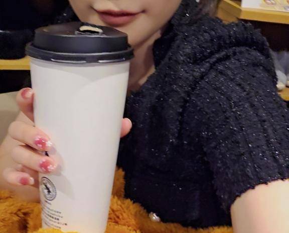 カフェラテILoveYou💕