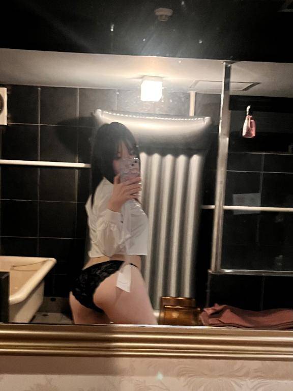 最後見届けて🥺