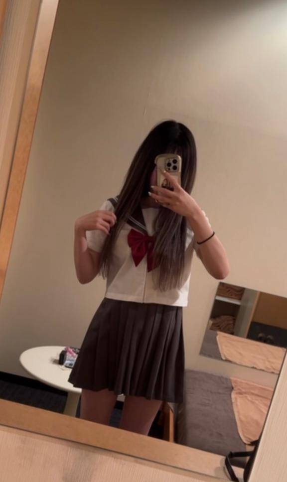 沢山可愛いって言って!