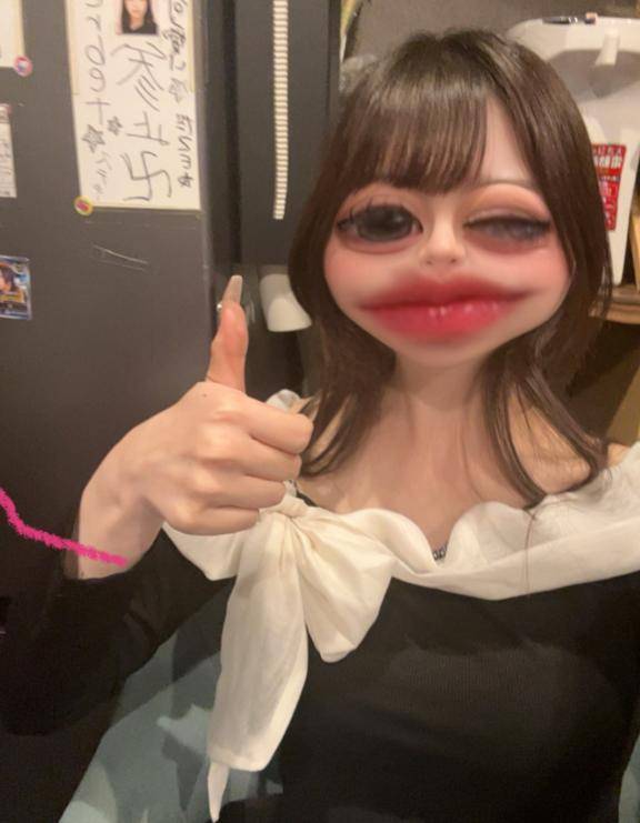 脱走しまつ
