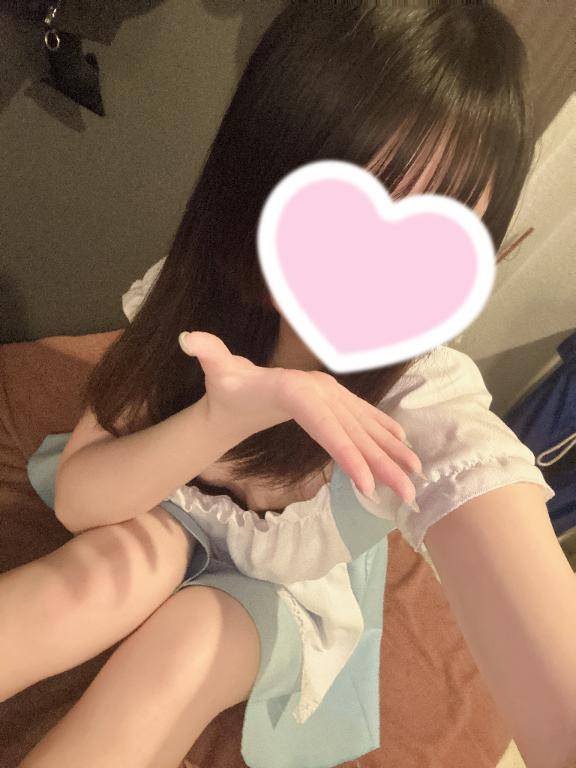 お兄さんの🍌も起きたっ？🫣💛