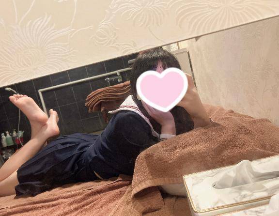 ゆっくりじわーっと🔞💗
