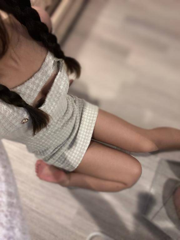 まってる🥺♡