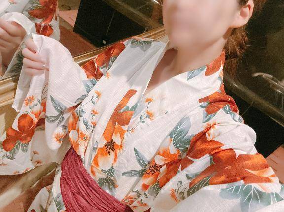 ☆浴衣の日☆