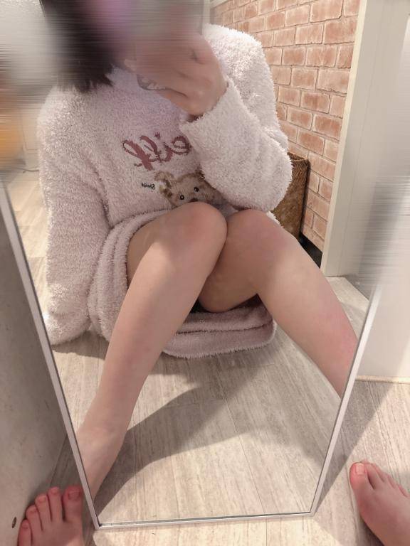 別館います