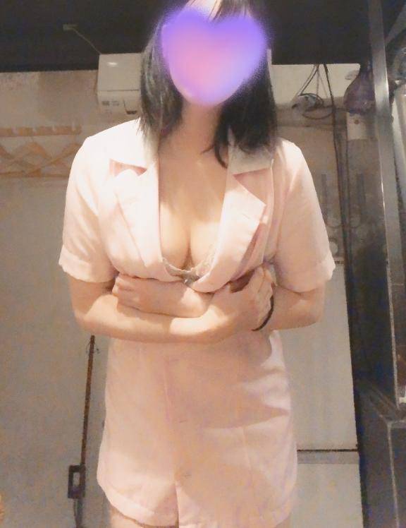 【お礼写メ日記】