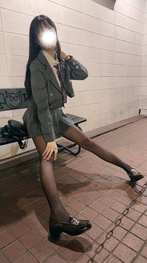 私のために……