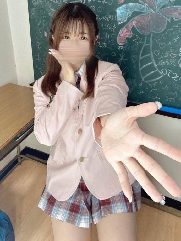 好きなところでパクッと♡