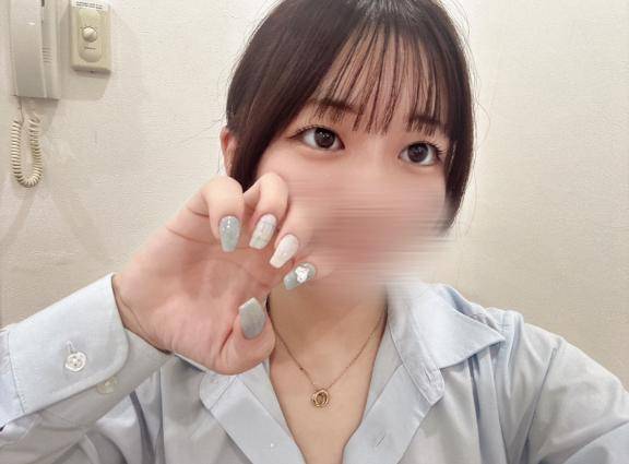 隅々まで...///