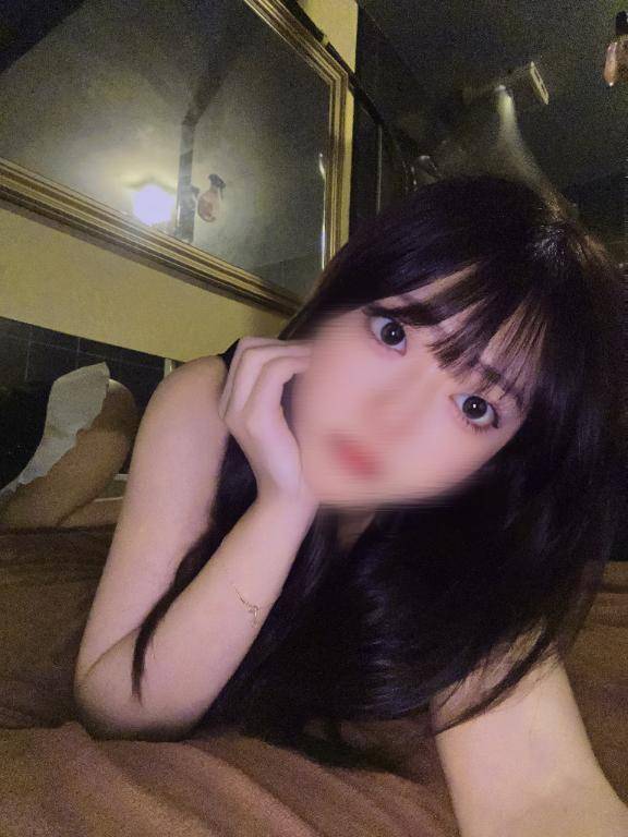 後ろはあんまり見ないで笑😂