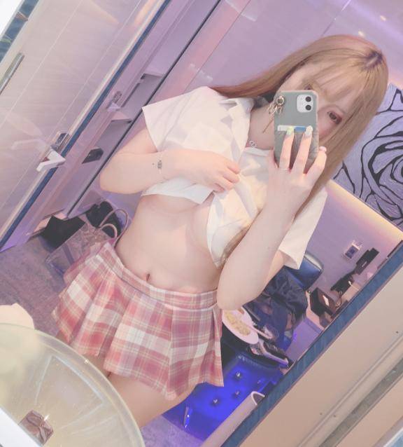 ラス枠のみ⚠️🫧