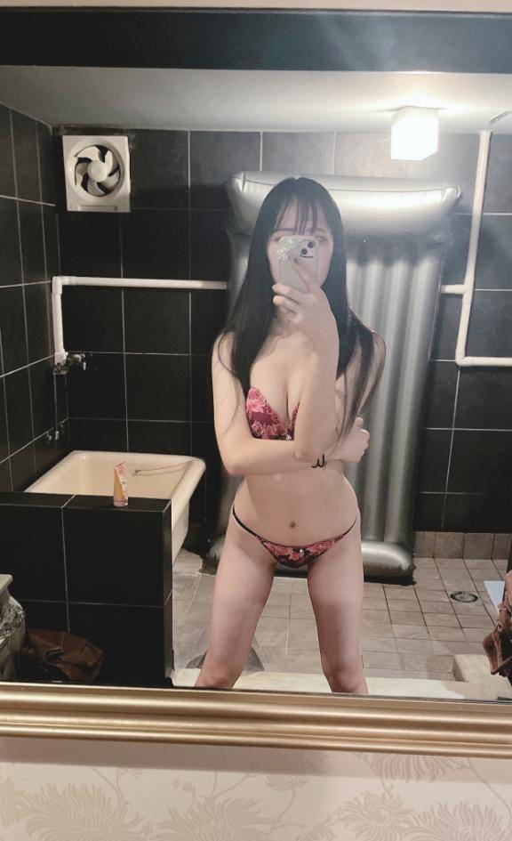 美bodyを満喫しに来て🩵🩵