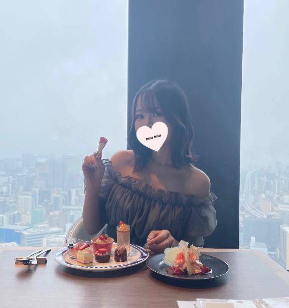 久しぶり♡