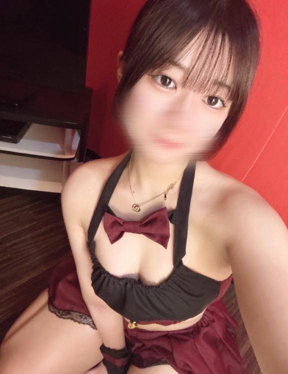 誰のせい...？アツアツだね♡