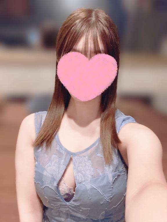 涼しげブルー🩵