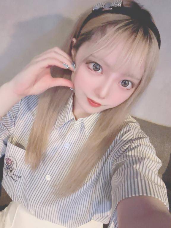 ねぇきいて?!🫧