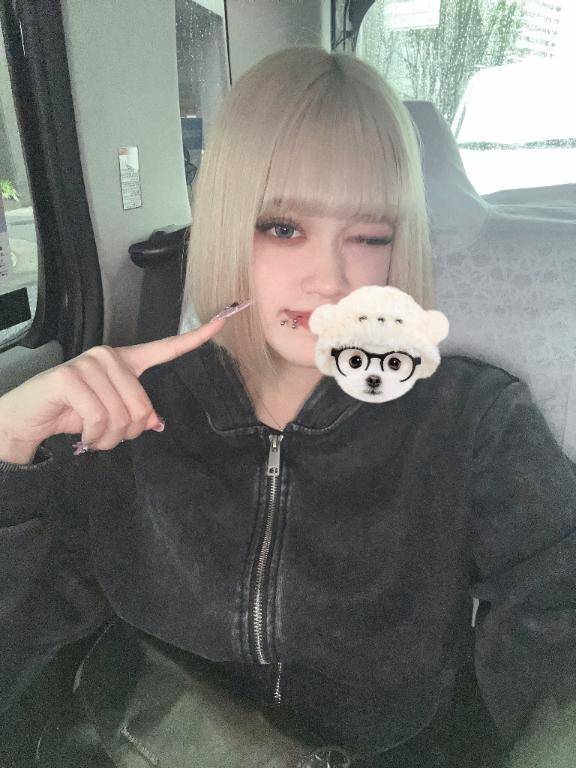 次回11日👋🏻🖤