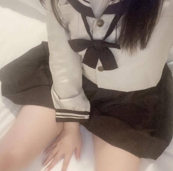 お兄さんのスーツ姿
