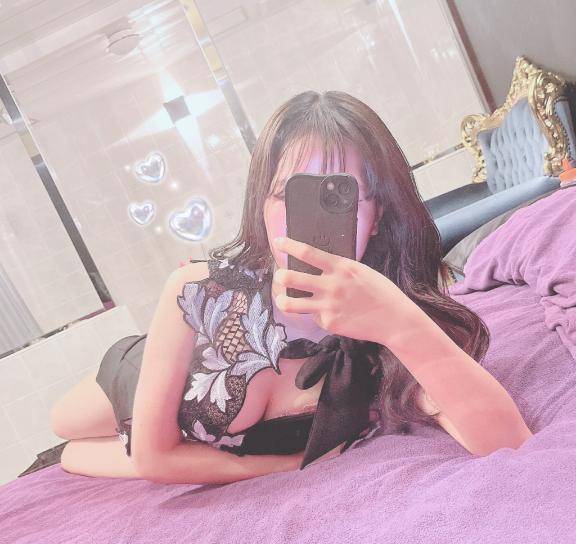 尖ってるものが大好物なの♡♡