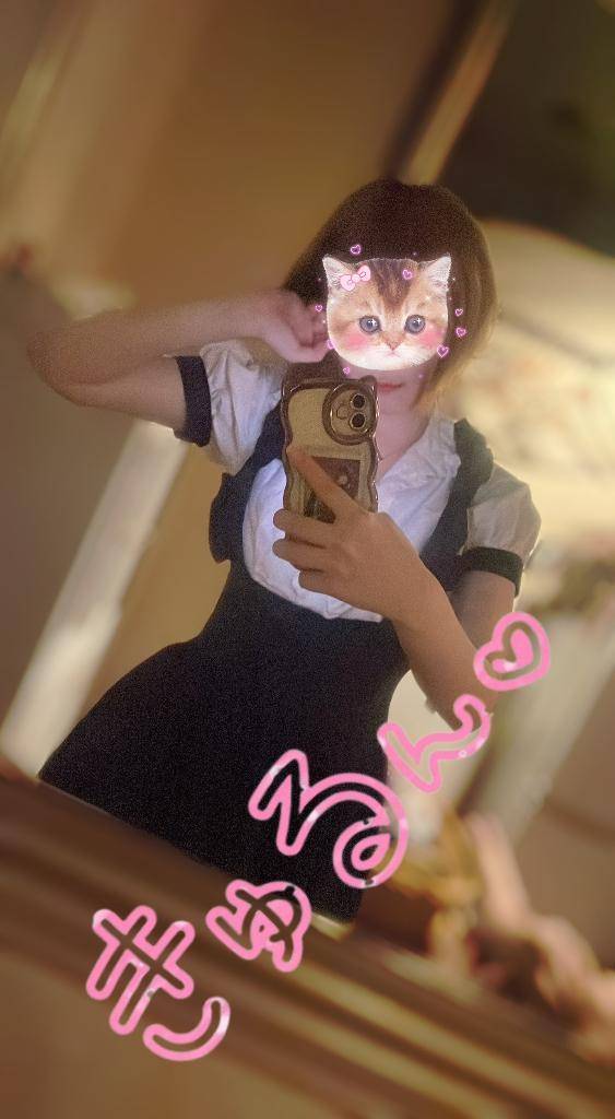 ノーパンノーブラお出迎え🎀ᩚ