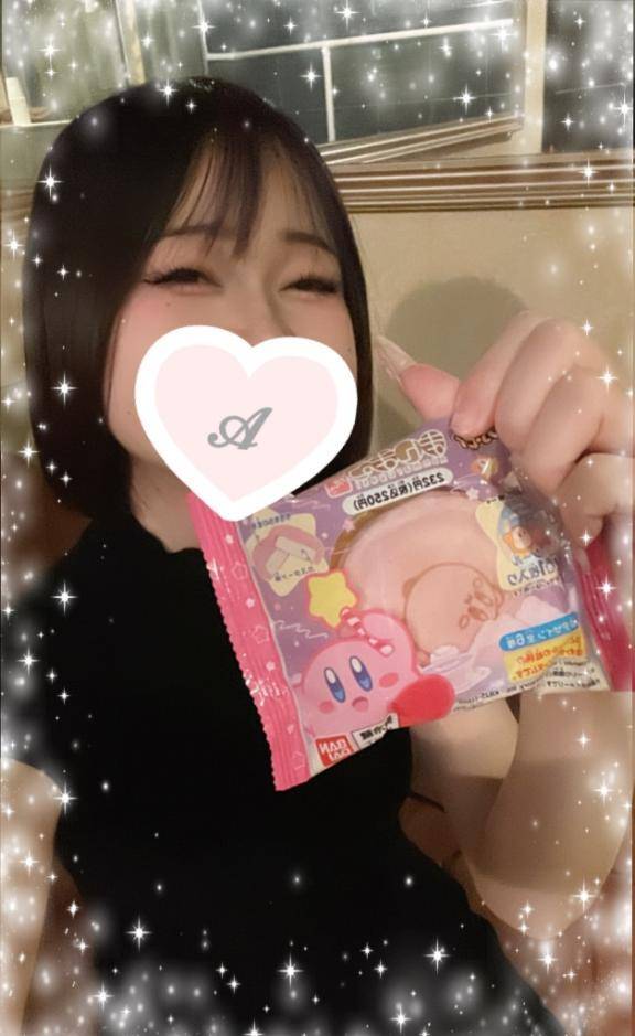 かわいー❣️