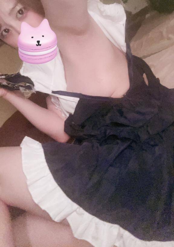 乳でコス脱げなくなった話とか