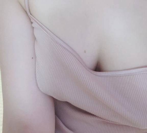 白肌❣️