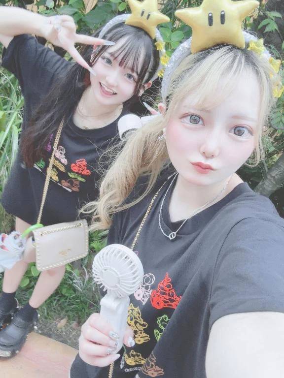 ユニバ🫧