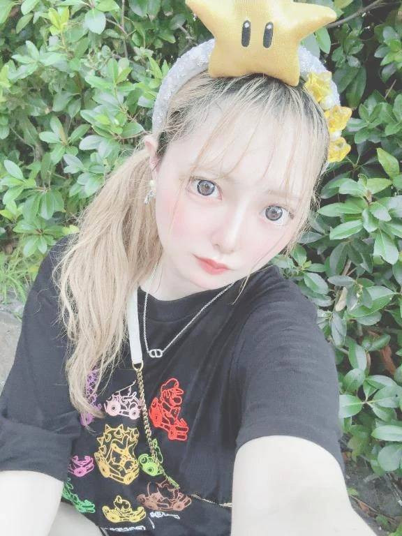 夏だよね🫧
