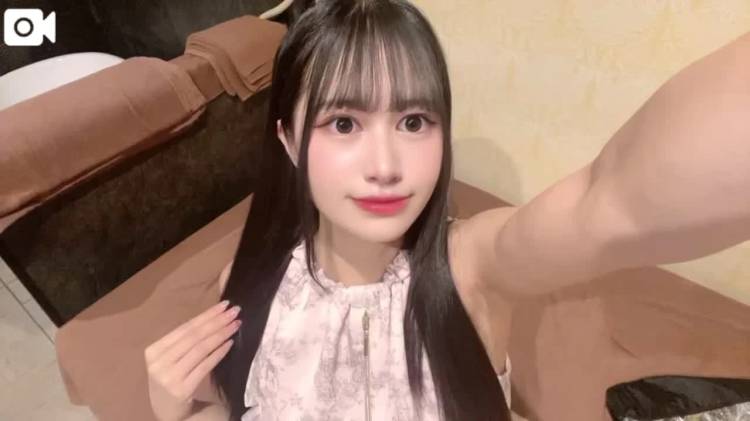 思ったより…？꒰ ྀི ∩⸝⸝∩ ꒱♥︎